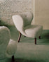 Little Petra Lounge Chair